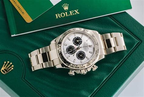 rolex usati certificati|rolex ricondizionati.